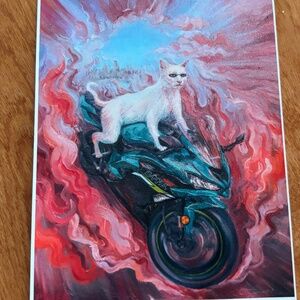 Meet your Posher, Jen